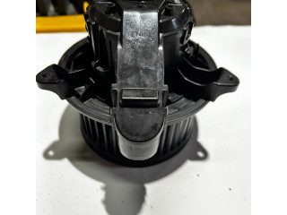 Вентилятор печки 0130115572, BK2T18456AA Ford Transit Custom