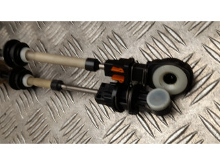 Механическая коробка передач, 5 передач