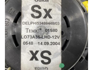 Вентилятор печки Alfa Romeo GT