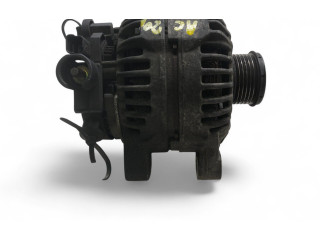 Генератор 9646321880 Citroen C4 I