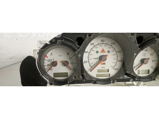 Přístrojová deska Mercedes-Benz SLK R170 2001 A1705405511, 110080095003