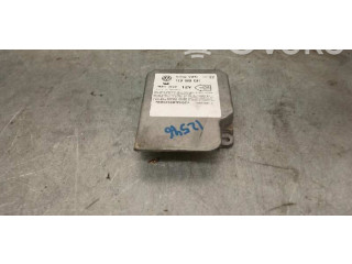 Блок подушек безопасности 1C0909601, 5WK43120 Skoda Octavia Mk1 (1U)