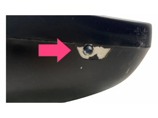 Zpětné zrcátko Peugeot Partner 2013 232673076