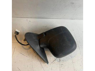 Zpětné zrcátko pravé Citroen Berlingo 2003