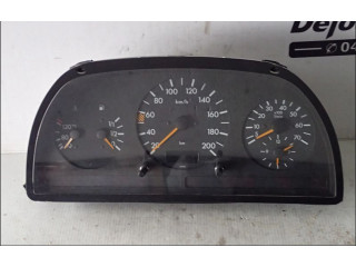 Přístrojová deska Mercedes-Benz Vito Viano W638 1998