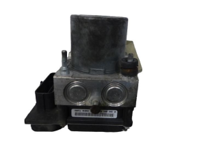 Блок управления АБС 00004541WQ Citroen C4 I Picasso