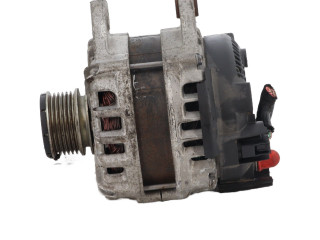 Генератор 231003676R Renault Clio V