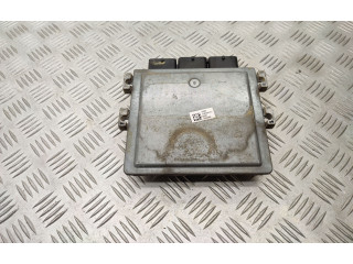 Комплект блоков управления BK2112A650AC, BK213C529CG   Ford Transit Custom