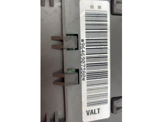 Pojistková skříňka Řídící jednotka BSM 6580S4 Peugeot 807 2003