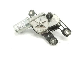 Моторчик заднего дворника 8V0955711C, 8V0955711C Cupra Leon