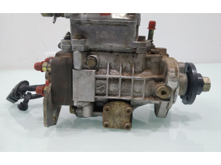 Vstřikovací čerpadlo 038130107D Seat Leon (1M) ALH