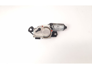 Моторчик заднего дворника 2K0955712C Volkswagen Caddy