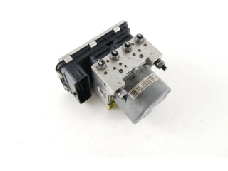 Блок АБС 5Q0614517EF   Skoda  Octavia Mk3 (5E)  2013 - 2019 года