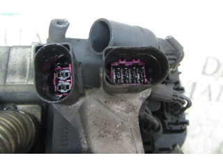 Вентилятор печки    1K0815019A, 1K0261141   Volkswagen Touran I