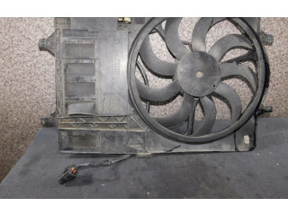 Вентилятор радиатора 1475577kol Mini One - Cooper R50 - 53