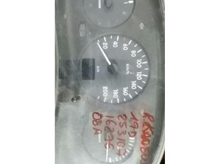 Přístrojová deska Renault Kangoo I 2001 8200133491