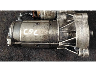 Стартер Citroen C8
