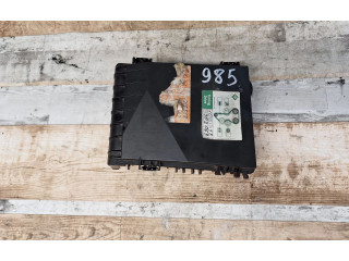 Блок предохранителей  1K0937804B, 1T1937535D   Volkswagen Touran I    