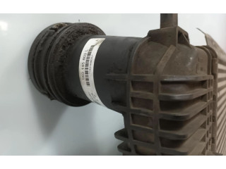 Интеркулер  1K0145803L, 1K0145803L   Skoda Octavia Mk2 (1Z) 
