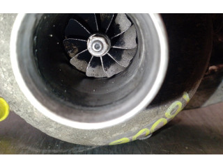  Турбина Ford Ranger  WE01F, VJ380809   для двигателя WL      