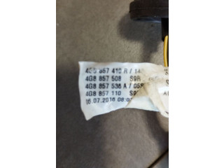 Зеркало электрическое        Audi A7 S7 4G  2011 - 2017 года   