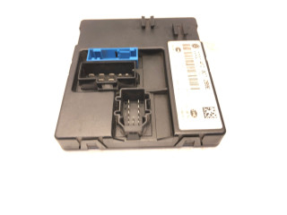 Блок комфорта 4F0907289E, 4F0910289E   Audi A6 S6 C6 4F   