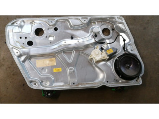 Передний комплект электрического механизма для подъема окна