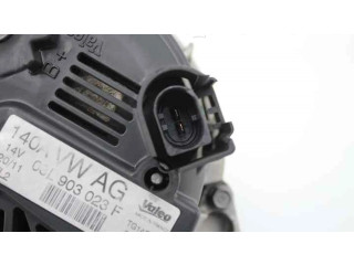 Генератор 06F903023F, 2607703A03L903023F Volkswagen Golf Plus