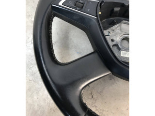 Руль Skoda Octavia Mk3 (5E)  2013 - 2019 года 5E0419091R      