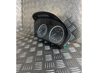 Přístrojová deska BMW X6 E71 2012 9236833, A2C53413558