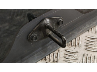 Заднее стекло