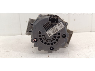 Генератор A0009060903   Mercedes-Benz GL X166      