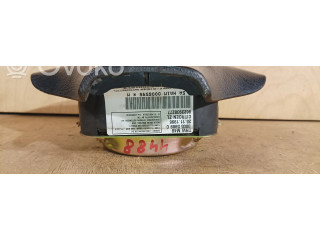 Подушка безопасности водителя 9623938277ZL, 00055989C   Citroen Berlingo