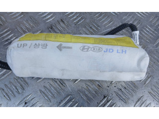 Вентилятор печки 88910A2000 KIA Ceed