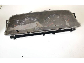 Přístrojová deska Mitsubishi Pajero Sport I 1999 mr417302, 257310-5851