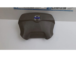 Подушка безопасности водителя 30754302, 30754302   Volvo XC90