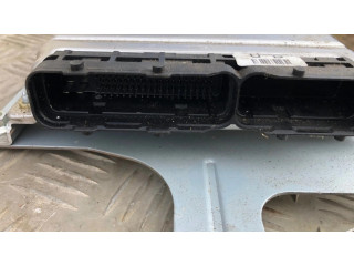 Блок управления двигателя 3910323171, 5WY1H09A KIA Sportage