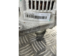 Генератор 7700869600   Renault Clio II      