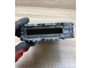 Блок управления двигателем Блок управления 7700110648, 0281001906 Volvo S40, V40