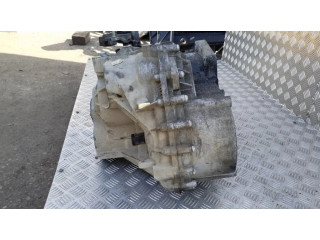 Механическая коробка передач, 6 передач