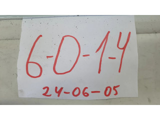 Vstřikovač Peugeot 106 pro naftový motor 1.5