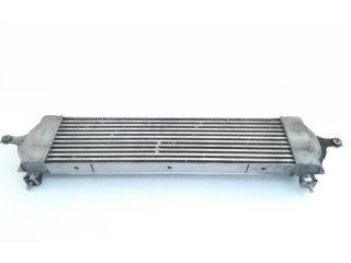 Интеркулер Nissan Qashqai+2