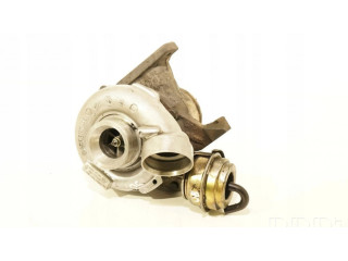 Turbodmychadlo Турбина A6110960999 Nissan Almera 1.4