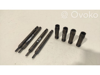 Комплект форсунок TJBB02601D, 015070 Ford Transit для дизельного двигателя 2