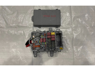   Pojistková skříňka    Alfa Romeo Stelvio 2018