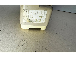 Pojistková skříňka 9H260835, 4978 Mazda 626 2000