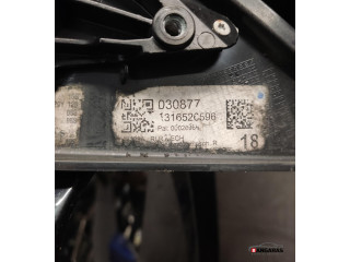 Zpětné zrcátko Audi A6 S6 C7 4G 2013 4g5949182a