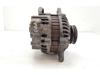 Генератор ME203546, A3TB1999 Mitsubishi Pajero