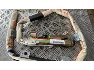 Боковая надувная подушка