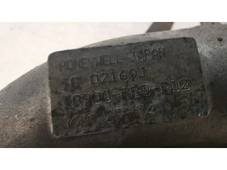 Турбина Honda Accord 2.2 72912512, 02169J